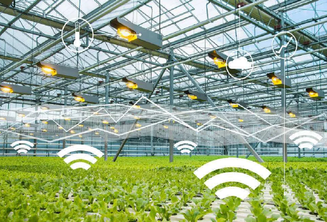 智能農業管理下物聯卡的應用場景與功能特色