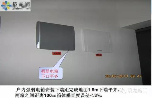 水電安裝工程標準化施工 質量、安全與效率的基石